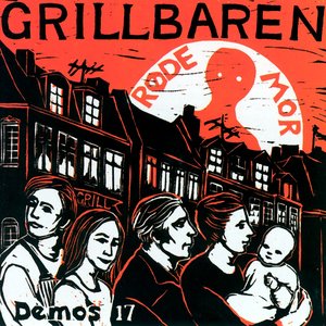 Grillbaren