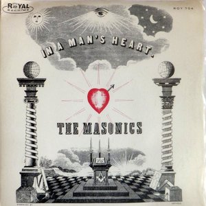 In A Man's Heart