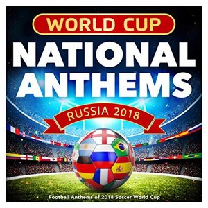 National Anthems of the World
