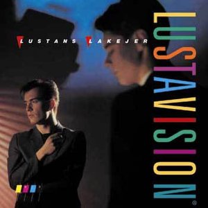 Lustavision (Bonus Version)