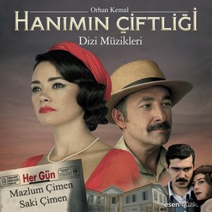 Hanımın Çiftliği Film Müziği (Soundtrack)