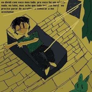 nunca mais - Single