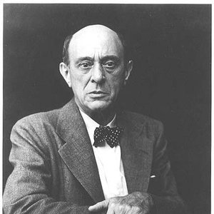 Avatar for Arditti String Quartet e Arnold Schoenberg