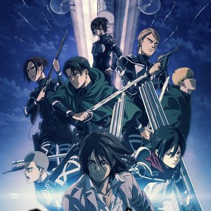 Shingeki No Kyojin All Openings (SNK) - EP