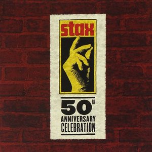 Stax 50: A 50th Anniversary Celebration [non-lenticular] (Non-Lenticular)