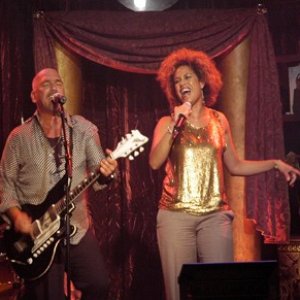 Christine Anu & Joe Camilleri 的头像