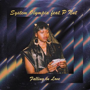 Falling In Love (feat. P Nut) - Single