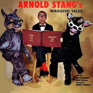 Arnold Stang's Waggish Tales