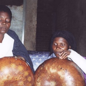 Kunzwana Mbira Group 的头像