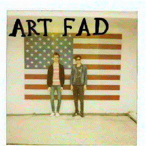 Imagen de 'Art Fad'