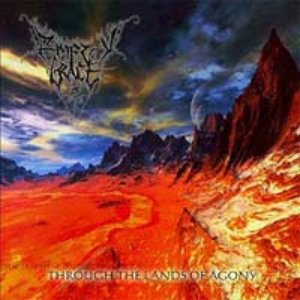 Through the lands of agony