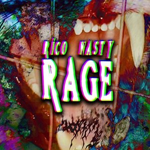 Rage - Single