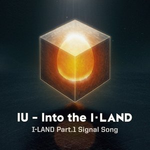 Into the I-LAND - Single