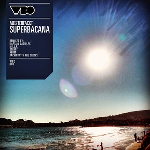 Superbacana