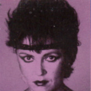 Ina Deter photo provided by Last.fm