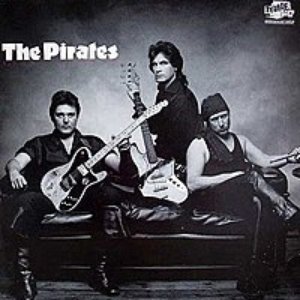 The Pirates - Still Shakin