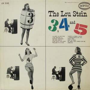 Lou Stein photo provided by Last.fm