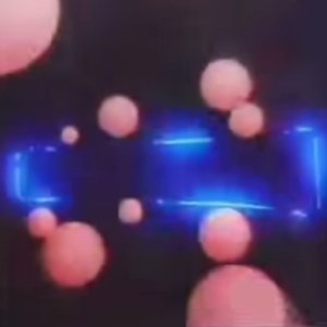 最も暗いボイド