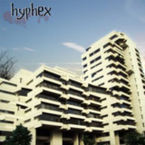 Hyphex のアバター