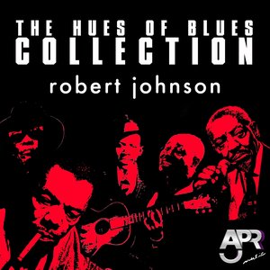 The Hues of Blues Collection, Vol. 9