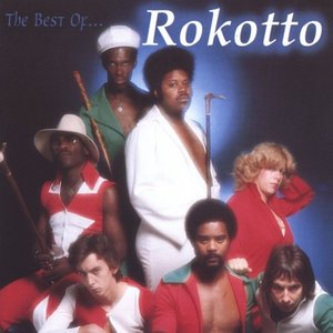 Rokotto: The Best Of...