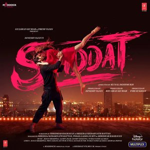 Shiddat (Original Motion Picture Soundtrack)