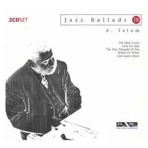 Jazz Ballads 18