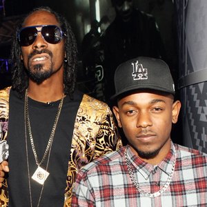 Kendrick Lamar feat. Bilal, Anna Wise & Snoop Dogg 的头像