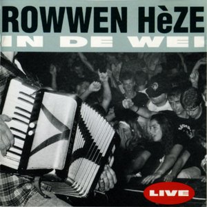 In de wei (Live)