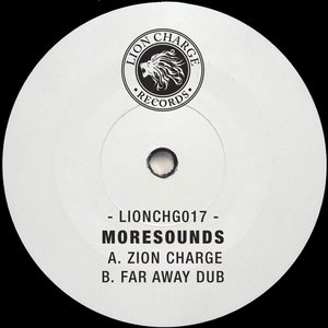 Zion Charge / Far Away Dub