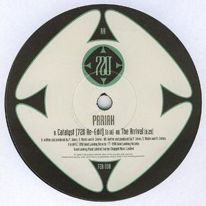 Catalyst (720 Re-Edit) / The Arrival