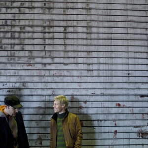 Nordic photo provided by Last.fm