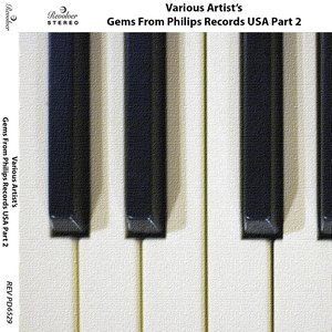 Gems from Philips Records USA (Pt. 2)