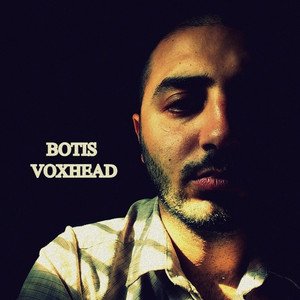 “Botis Voxhead”的封面