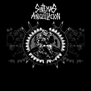Sistemas de aniquilacion 的头像