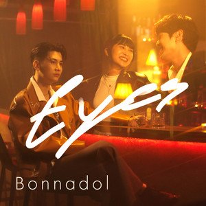 EYES - Single