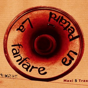 Maxi 5 trax