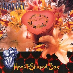 'Heart-Shaped Box' için resim