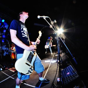 The Dutch Rudders 的头像