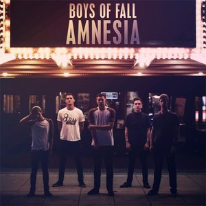 Amnesia - Single