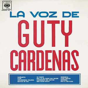 Guty Cardenas