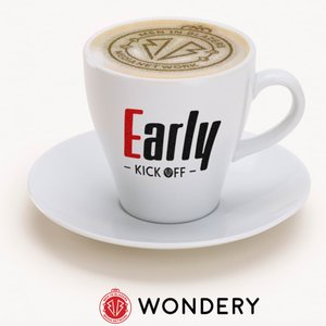 Men in Blazers: Early Kickoff 的头像