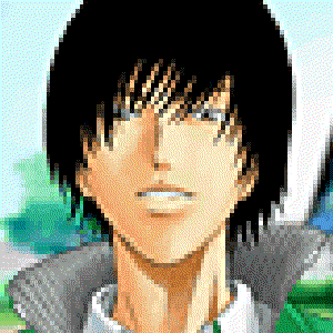 福士ミチル 的头像