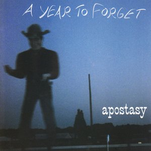 Apostasy