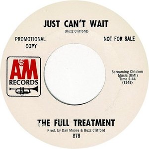 The Full Treatment 的头像
