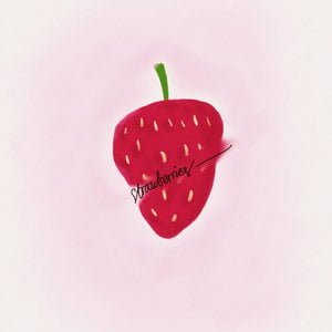 Strawberries - EP