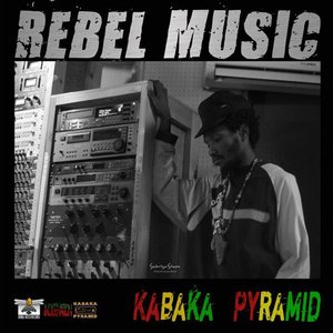 Rebel Music