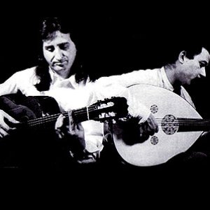 Eduardo Niebla & Adel Salameh 的头像