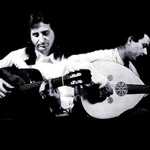 Avatar for Eduardo Niebla & Adel Salameh