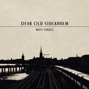 Dear Old Stockholm